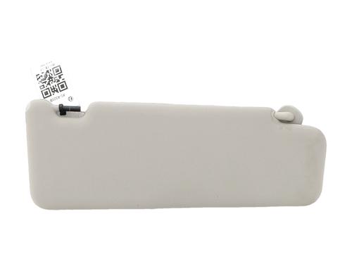 Used Left sun visor DACIA SANDERO II 1.0 SCe 75 (B8JC, B8JD, B8NC) (73 hp) 30118226