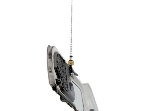 Klapa tylna prawa DACIA LOGAN MCV (KS_) 1.5 dCi (KS0W) | BP30768874C77