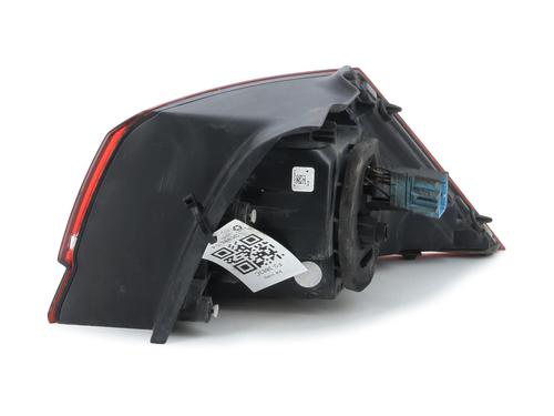 Left taillight VW GOLF VII (5G1, BQ1, BE1, BE2) 2.0 TDI 4motion | BP25248130C34 