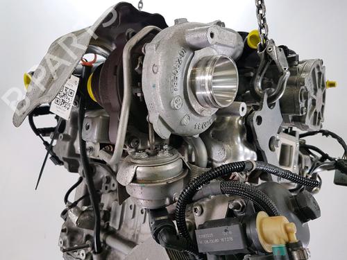 Engine CITROËN C4 AIRCROSS 1.6 HDi 115 | BP31699824M1  - Image 9