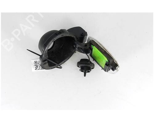Fuel flap SKODA FABIA III (NJ3) 1.0 TSI | BP18453708C131 