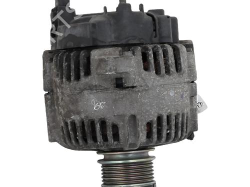 Alternator RENAULT CLIO II (BB_, CB_) 1.5 dCi (B/C2J) | BP29987658M7