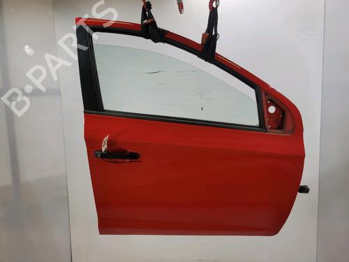 Used Right front door HYUNDAI i20 I (PB, PBT) 1.2 (86 hp) 25345660