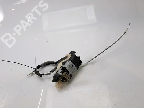 Used Front left lock Front left lock CITROËN C4 II (NC_) 1.6 HDi 115 (114 hp) 11186872 11186872