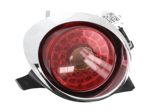 Used Right taillight ALFA ROMEO MITO (955_) 1.3 MultiJet (955AXP1A, 955AYC1A) (95 hp) 28365481