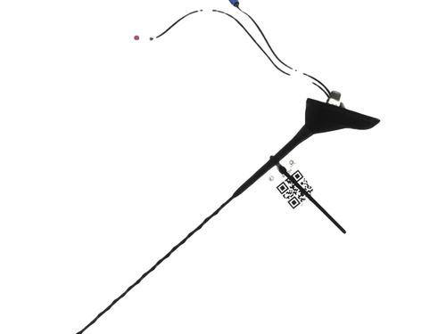 Antenne/Base CITROËN C4 II (NC_) 1.6 BlueHDi 120 | BP32077642C140 - Image 2