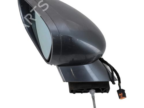 Used Left mirror CITROËN C5 III Break (RW_) 1.6 HDi 110 (RW9HZC) (109 hp) 30049507