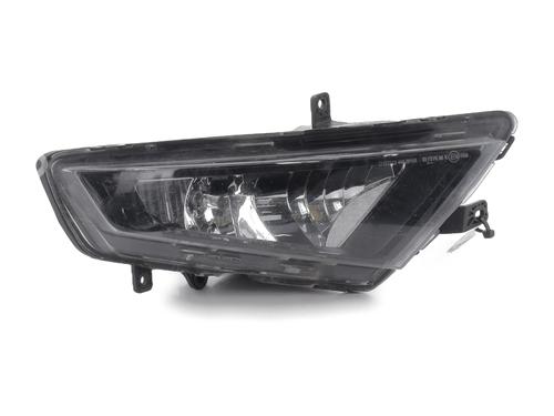 Højre foran tåkelykt SEAT IBIZA IV (6J5, 6P1) 1.4 TDI (105 hp) 32202210