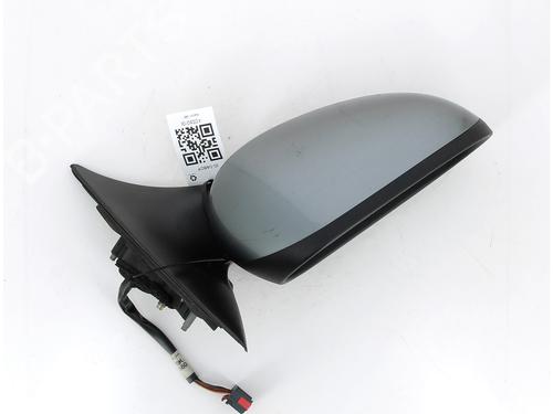 Used Right mirror JAGUAR X-TYPE I (X400) 2.0 D (130 hp) 18456386