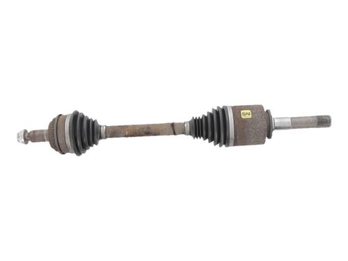 Used Left rear driveshaft Left rear driveshaft 36512533 36512533