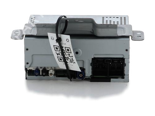 Bilradio FORD ECOSPORT 1.0 EcoBoost | BP27333337E6 