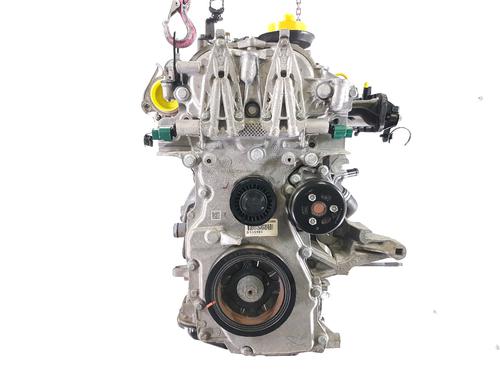 Used Engine Engine RENAULT MEGANE IV Hatchback (B9A/M/N_) 1.2 TCe 130 (B9MR) (130 hp) 34610343 34610343
