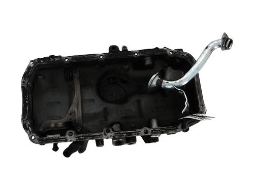 Oil sump SAAB 9-3 (YS3F, E79, D79, D75) 1.9 TiD | BP29578786M115 