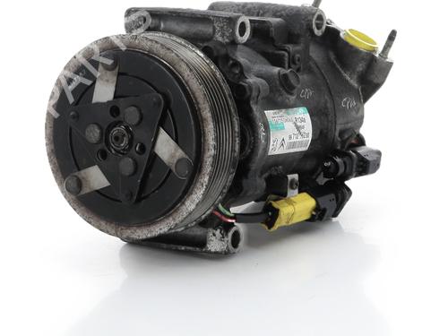 Used AC compressor AC compressor 39576527 39576527