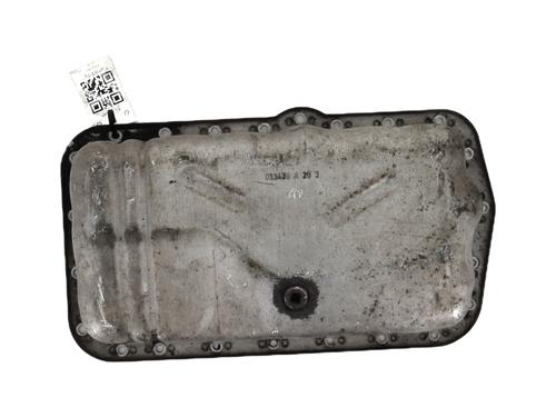 Used Oil sump RENAULT MASTER II Van (FD) 2.5 dCi 120 (115 hp) 27907569