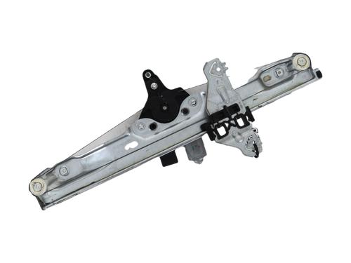 Front left window mechanism RENAULT KADJAR (HA_, HL_) 1.6 TCe 165 (HLMH) | BP36006082C22 - Image 2