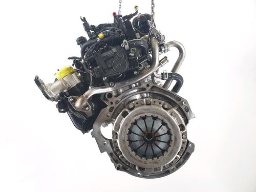 Engine HYUNDAI i10 III (AC3, AI3) 1.0 MPi | BP39941124M1 - Image 3
