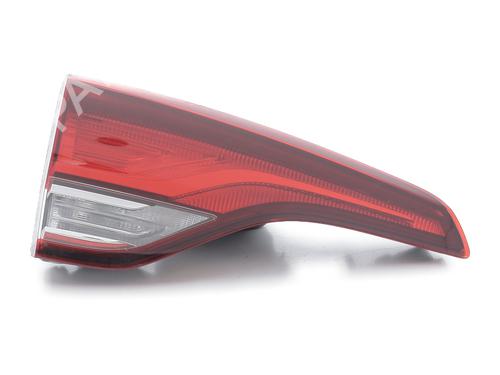 Used Left tailgate light Left tailgate light RENAULT SCÉNIC IV (J9_) 1.3 TCe 140 (140 hp) 34337543 34337543