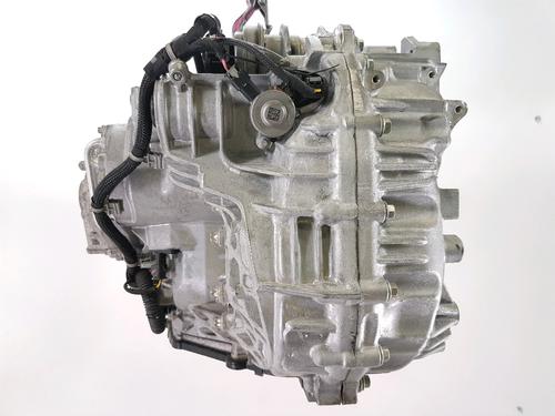 Gearbox CITROËN C3 IV (CC_, CB_) 1.2 Hybrid 110 (CCHPY7) | BP38496502M3 - Image 3