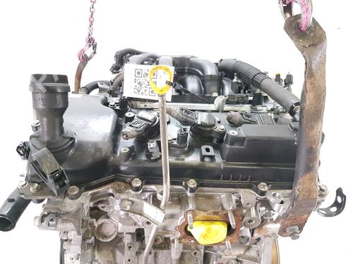 Engine LEXUS RX (_L2_) 450h AWD (GYL25_, GYL26_, GYL25, GYL26, GYL25R, GYL26R) | BP34531925M1  - Image 7