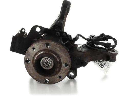 Used Right front steering knuckle RENAULT CLIO IV (BH_) 1.5 dCi 75 (75 hp) 28137698