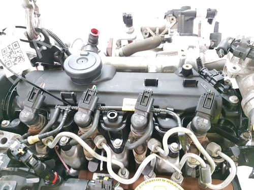 Engine DACIA LODGY (JS_) 1.5 dCi (JSMC, JSAF) | BP19919018M1 