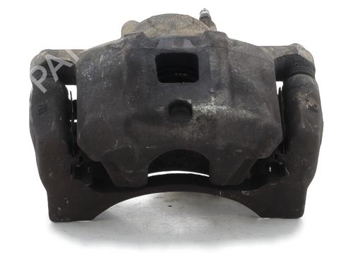 Left front brake caliper MITSUBISHI ASX (GA_W_) 1.8 DI-D 4WD (GA6W) | BP33838408M105 - Image 3