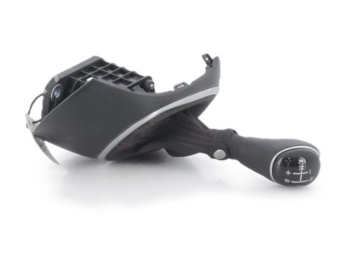 Used Gear lever Gear lever RENAULT CAPTUR II (HF_) TCe 90 (HFM6) (91 hp) 40618997 40618997