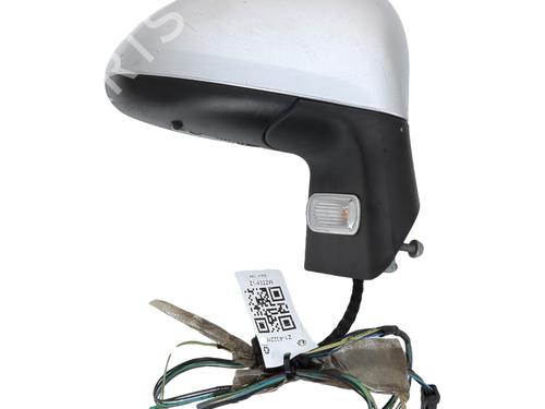 Right mirror CITROËN C4 I (LC_) 1.6 HDi | BP29018688C27 