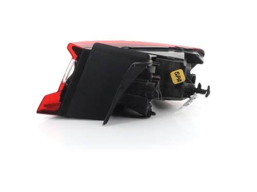 Left taillight RENAULT MEGANE IV Hatchback (B9A/M/N_) 1.5 Blue dCi 115 (B9A6) | BP36181978C34 - Image 3