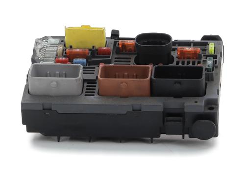 Used Fuse box CITROËN C4 Picasso I MPV (UD_) [2006-2015]  27912370