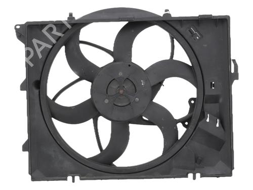 Radiator fan BMW 3 (E90) 325 i | BP36288638M35 - Image 2