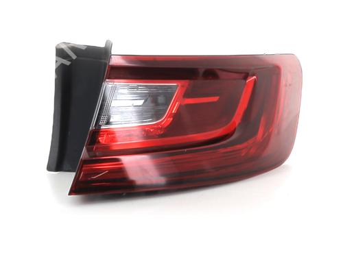 Right taillight RENAULT MEGANE IV Hatchback (B9A/M/N_) 1.2 TCe 130 (B9MR) | BP31821974C35 