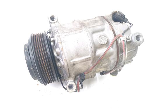 AC compressor LAND ROVER DISCOVERY V (L462) 2.0 Sd4 4x4 | BP27622491M34 