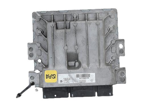 Engine control unit (ECU) RENAULT SCÉNIC III (JZ0/1_) 1.2 TCe (JZ16) | BP37166647M57 - Image 2