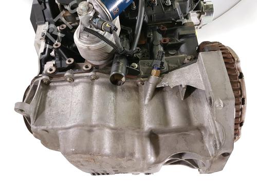 Engine RENAULT CAPTUR I (J5_, H5_) 1.5 dCi 90 (J5N4, J5M5, J5MW, J5M6, J5AL, J5AJ) | BP38742277M1 - Image 11