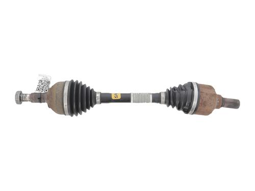 Used Left front driveshaft Left front driveshaft PEUGEOT 508 I (8D_) 2.0 BlueHDi 180 (180 hp) 33229740 33229740