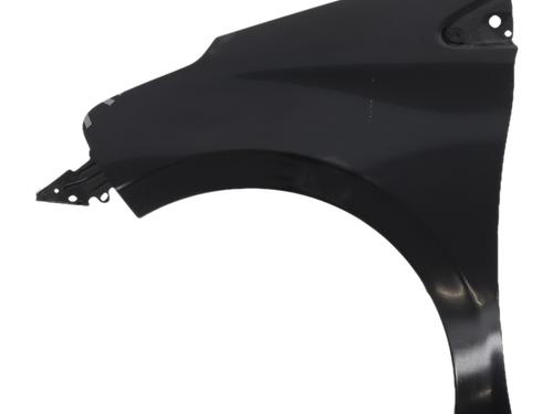 Used Left front fenders Left front fenders PEUGEOT 208 I (CA_, CC_) 1.6 HDi (92 hp) 40057981 40057981