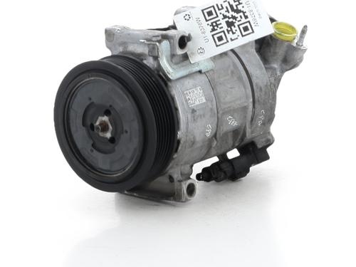 Used AC compressor AC compressor 37709604 37709604