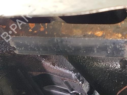 Engine AUDI A1 Sportback (8XA, 8XF) 1.6 TDI | BP30956879M1