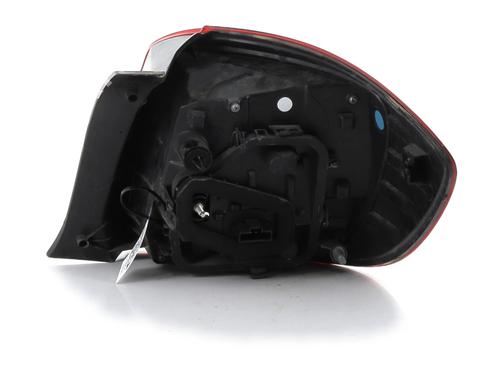 Left taillight DACIA SANDERO II TCe 90 (B8M1, B8MA, B8AC) | BP29231677C34 