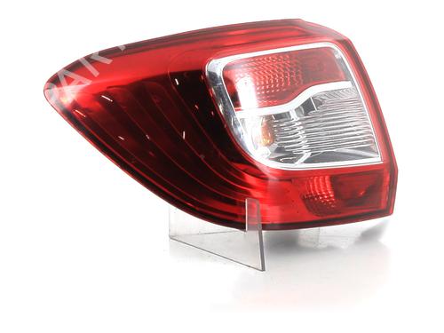 Venstre baglygte DACIA SANDERO II TCe 90 (B8M1, B8MA, B8AC) | BP30716435C34