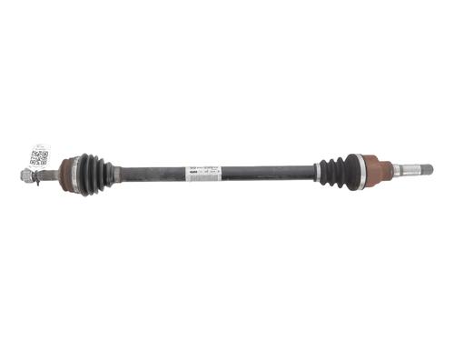 Used Right front driveshaft Right front driveshaft PEUGEOT 208 I (CA_, CC_) 1.2 VTi 68 / PureTech 68 (68 hp) 33685263 33685263