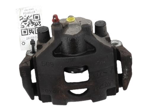 Used Right front brake caliper Right front brake caliper 39547362 39547362
