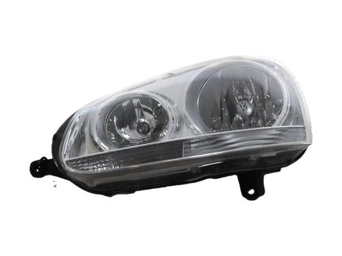 Left headlight VW GOLF V (1K1) 1.4 TSI | BP39087556C28 - Image 4