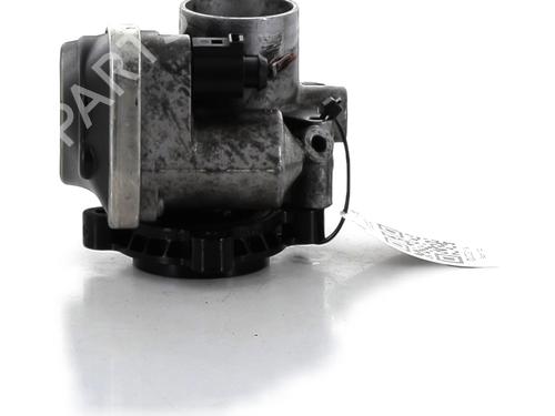 Throttle body VW POLO IV (9N_, 9A_) 1.2 | BP30631713M82