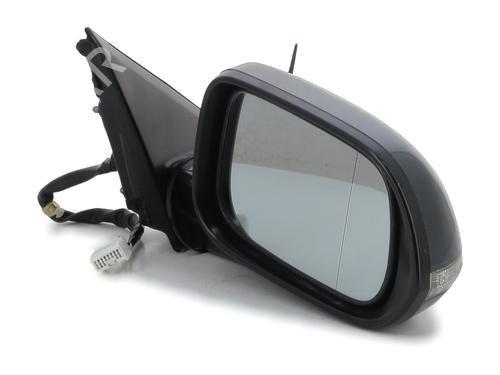 Right mirror HONDA ACCORD VII (CL, CN) 2.0 (CL7) | BP27269324C27 
