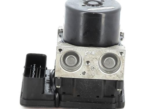 Used ABS pump VW TOURAN (1T3) 1.6 TDI (105 hp) 25247493