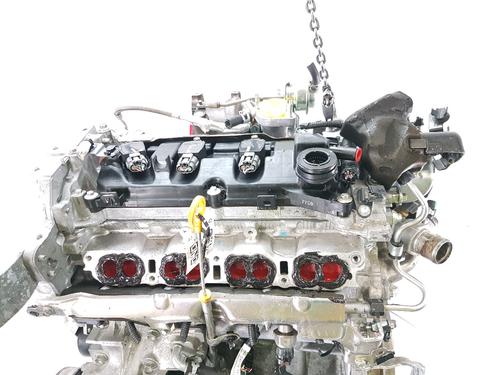 Engine RENAULT CLIO IV (BH_) 1.6 RS Trophy (BHJ4, BHJ6) | BP22685462M1 