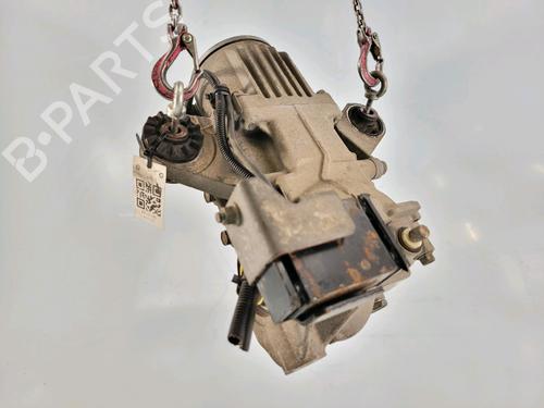 Rear differential PEUGEOT 4008 1.6 HDi AWC | BP40618672M24 - Image 4